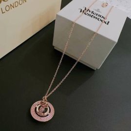 Picture of Vividness Westwood Necklace _SKUVivienneWestwoodnecklace05215917423
